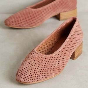 Jeffrey Campbell Luella Heels